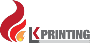 LK Printing Logo 1