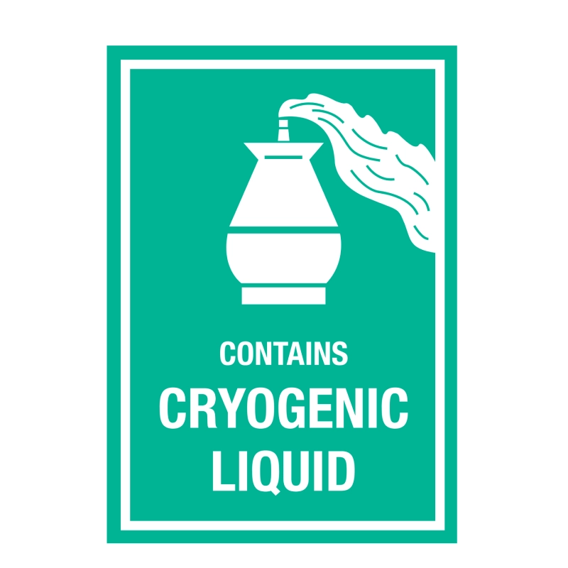 IATA - Cryogenic Liquid